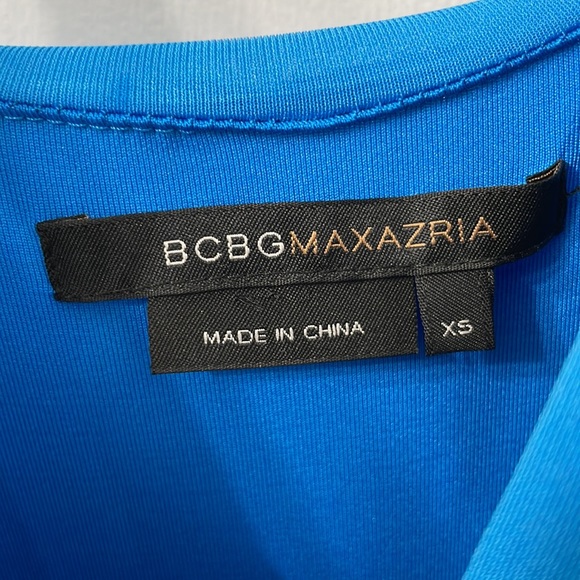 BCBG Maxazria dress - Picture 7 of 7